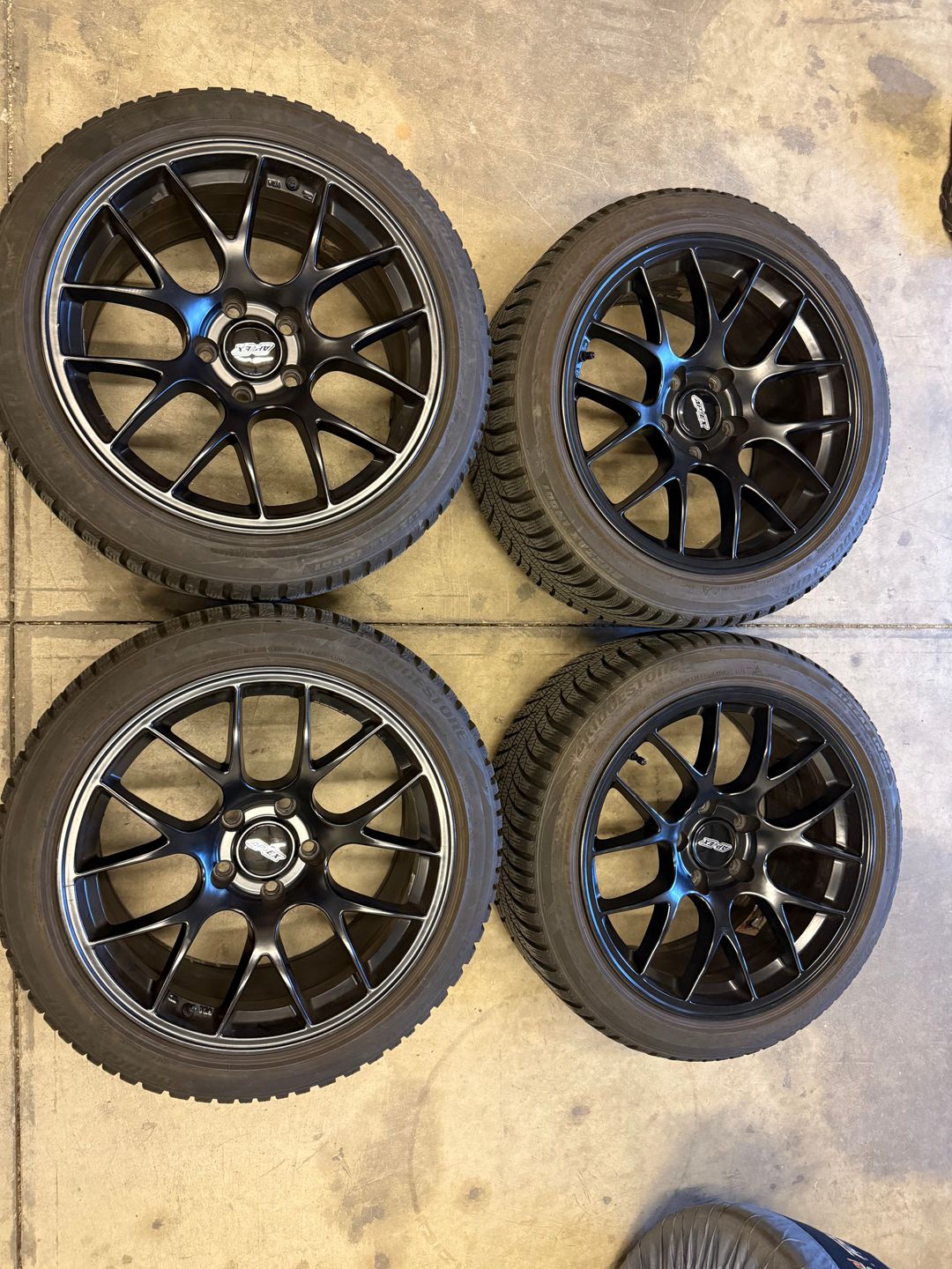 Car Preview