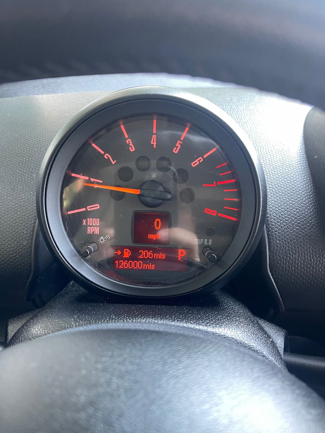 Car Preview