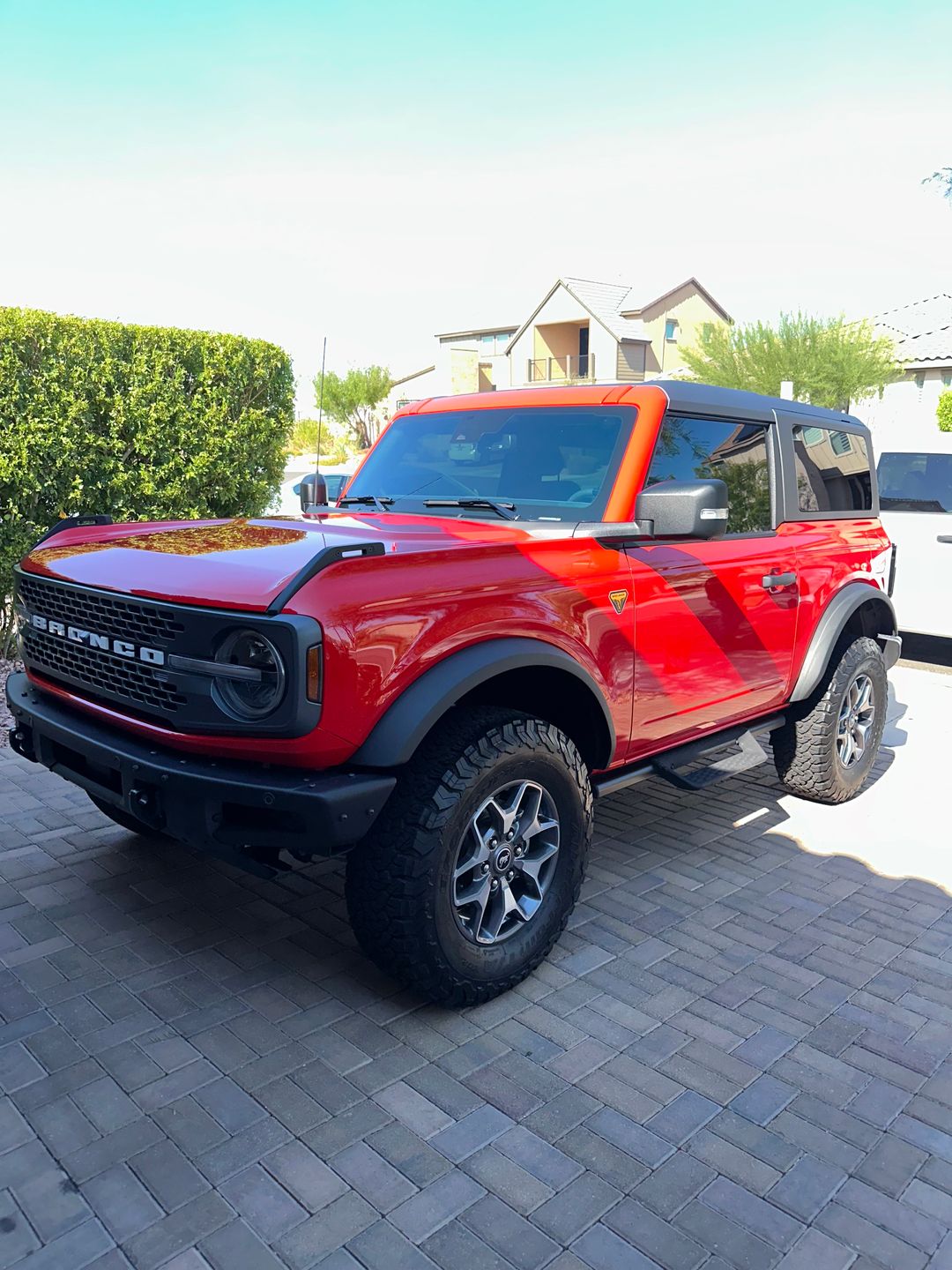 Car Preview
