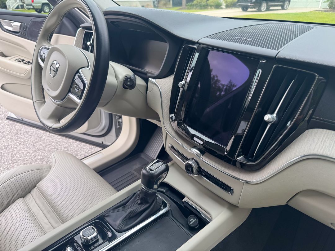 Car Preview