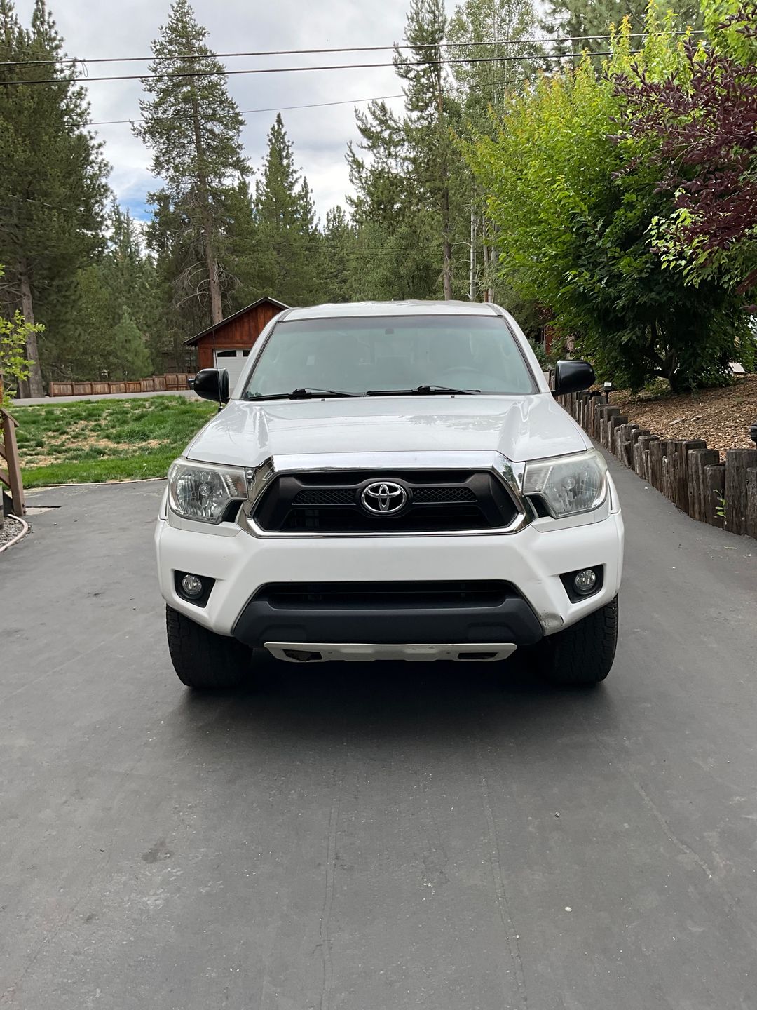 Car Preview