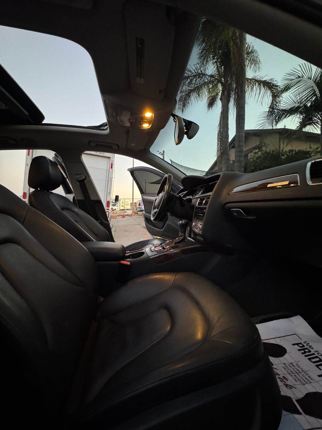 Car Preview