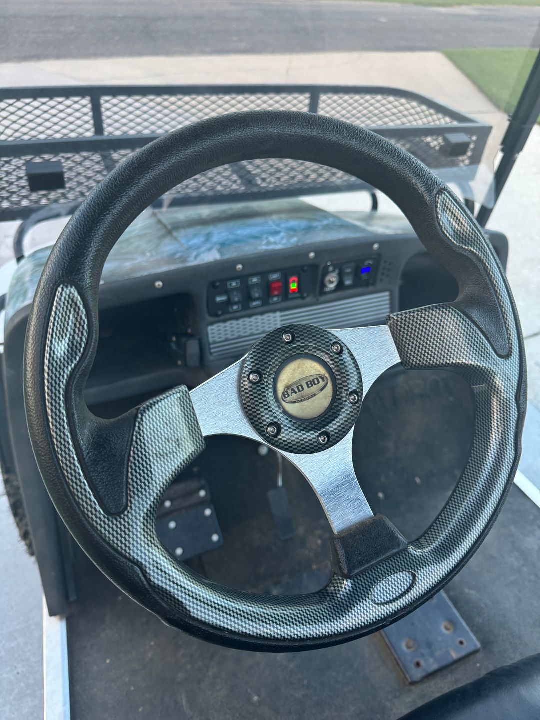 Car Preview