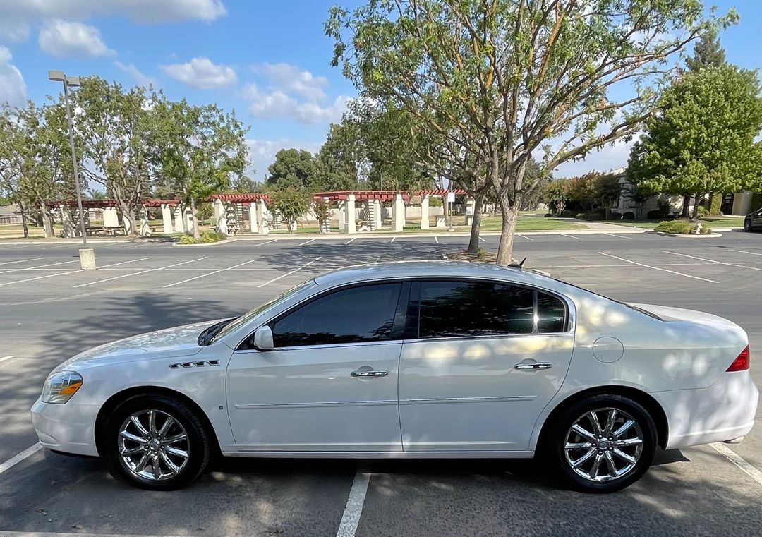 Car Preview