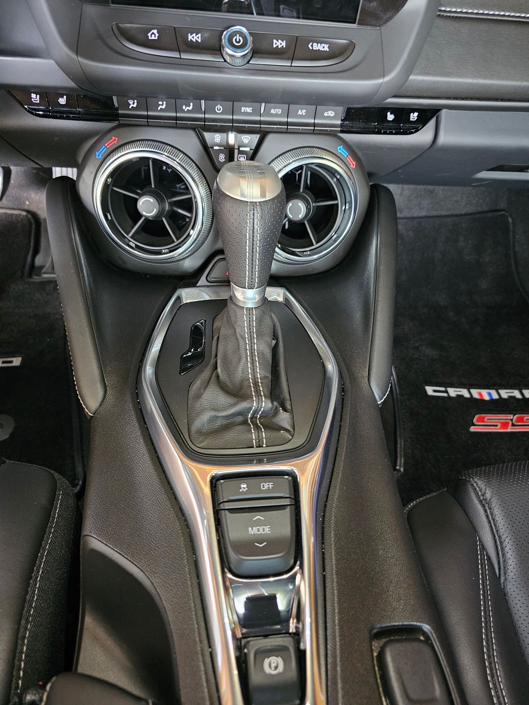 Car Preview