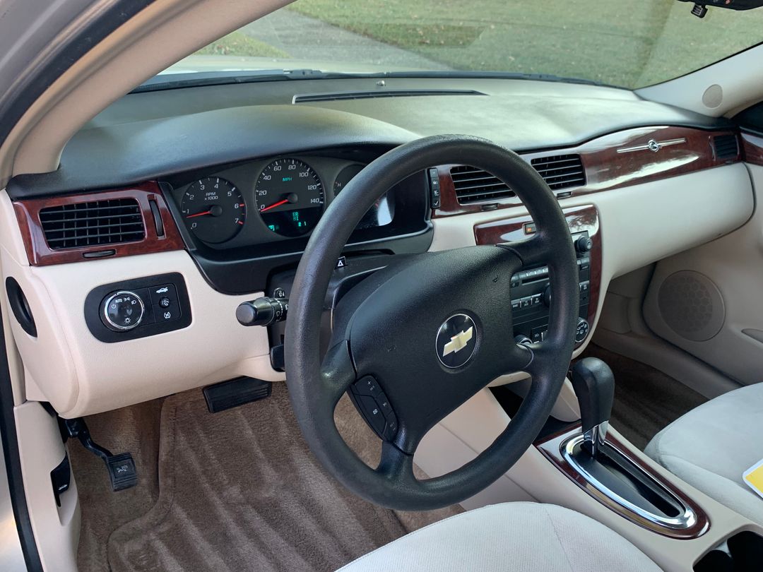 Car Preview