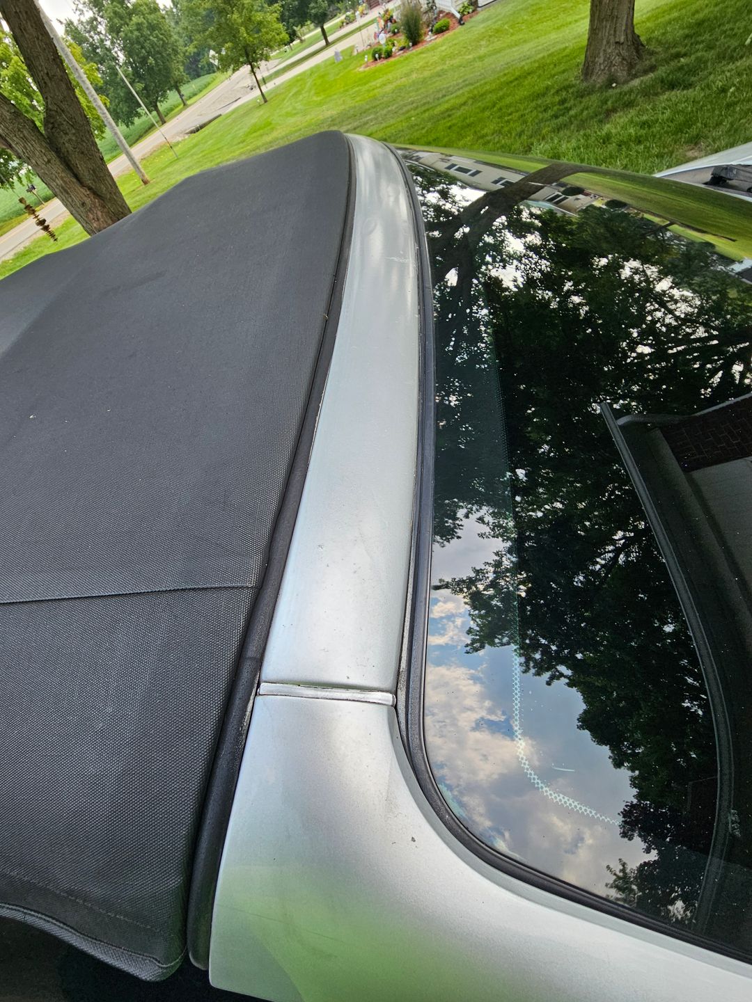 Car Preview