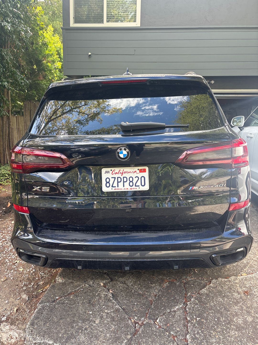 Car Preview