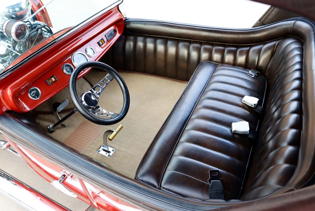 Car Preview