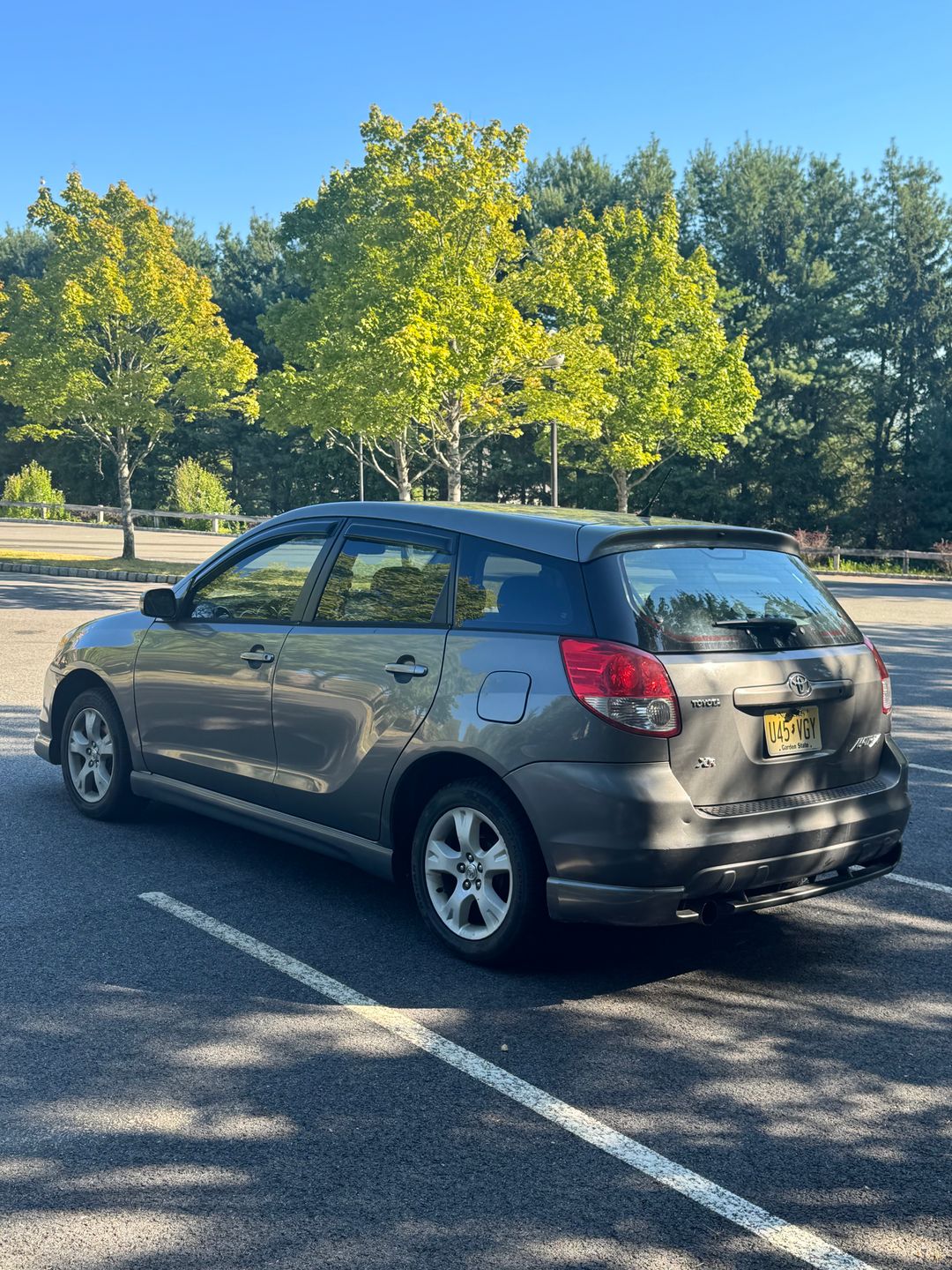 Car Preview