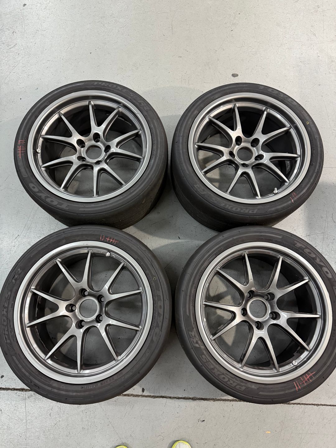 Car Preview