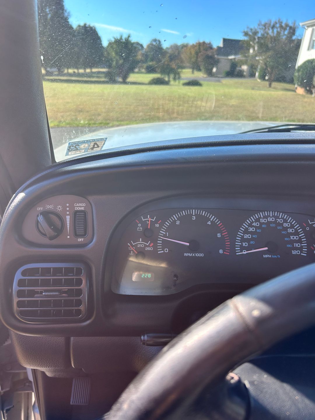 Car Preview
