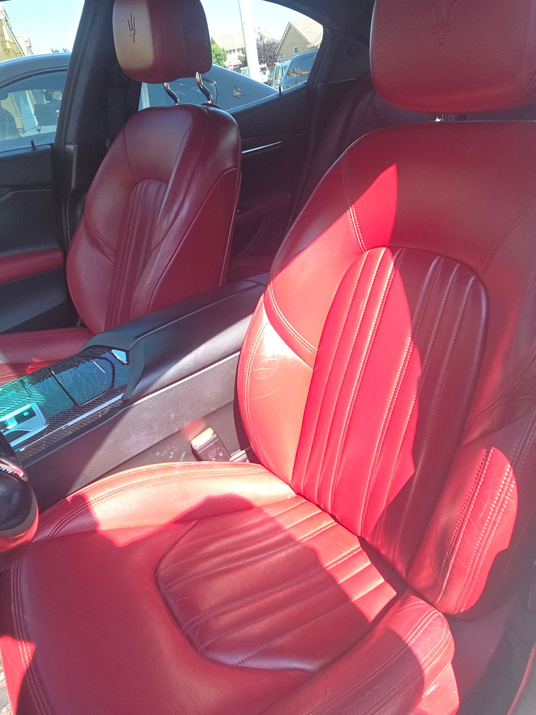 Car Preview