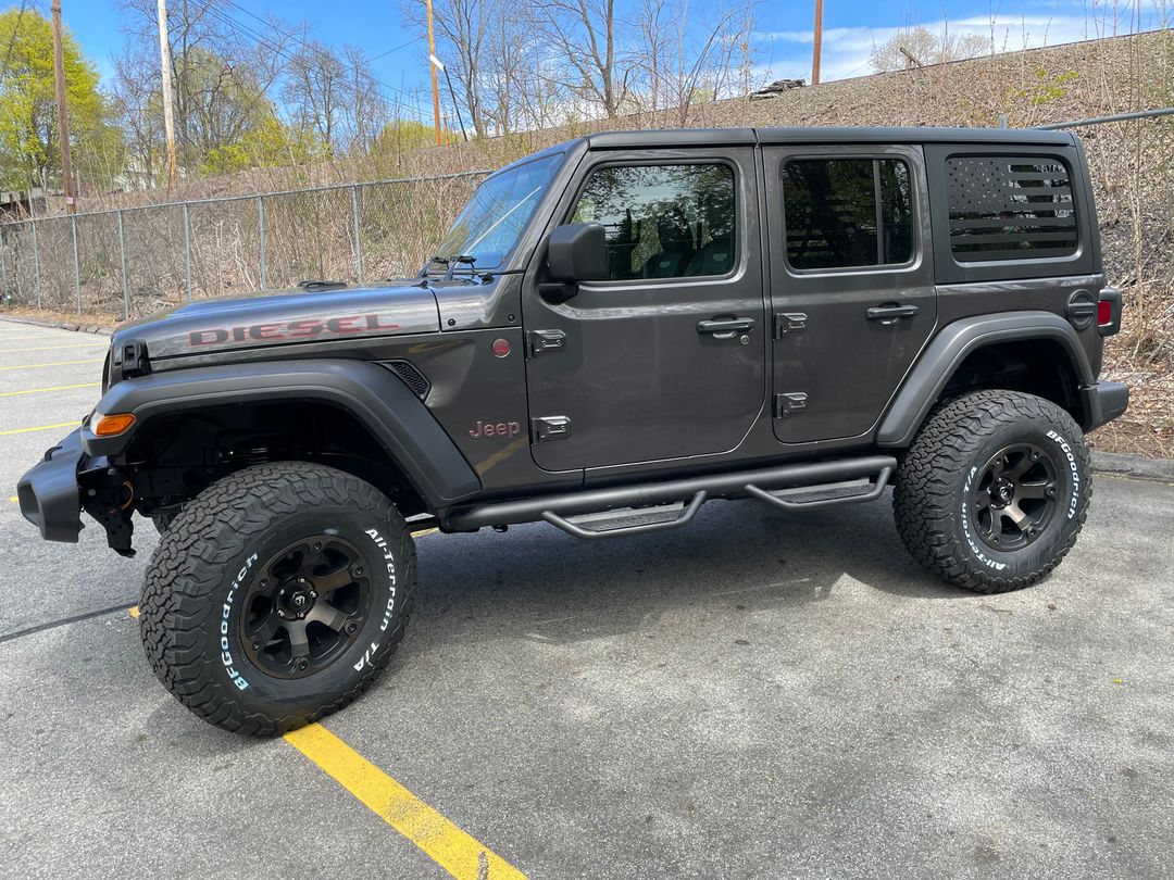 Car Preview