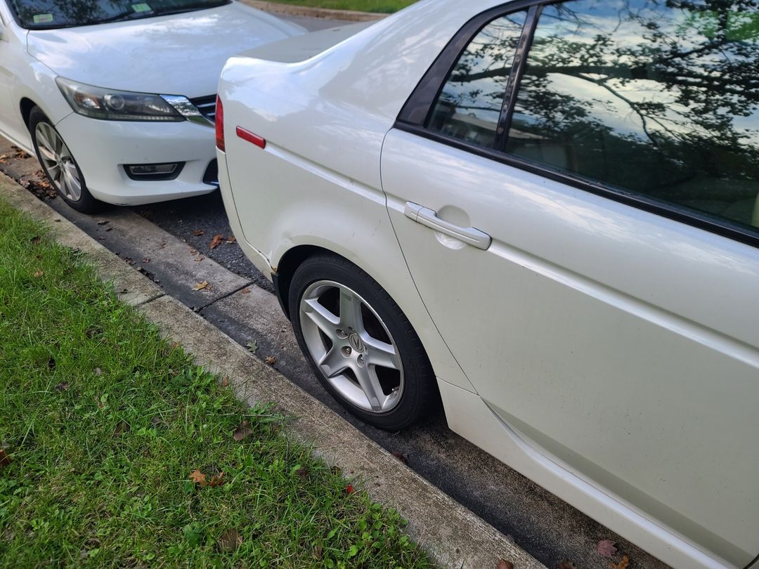 Car Preview
