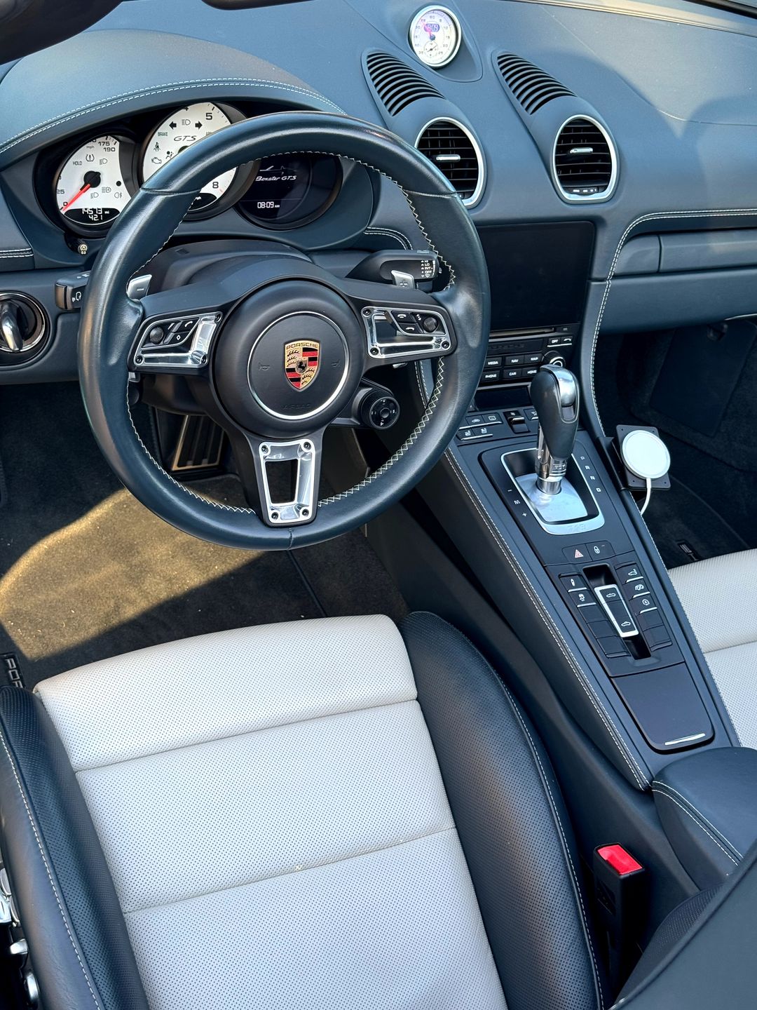 Car Preview