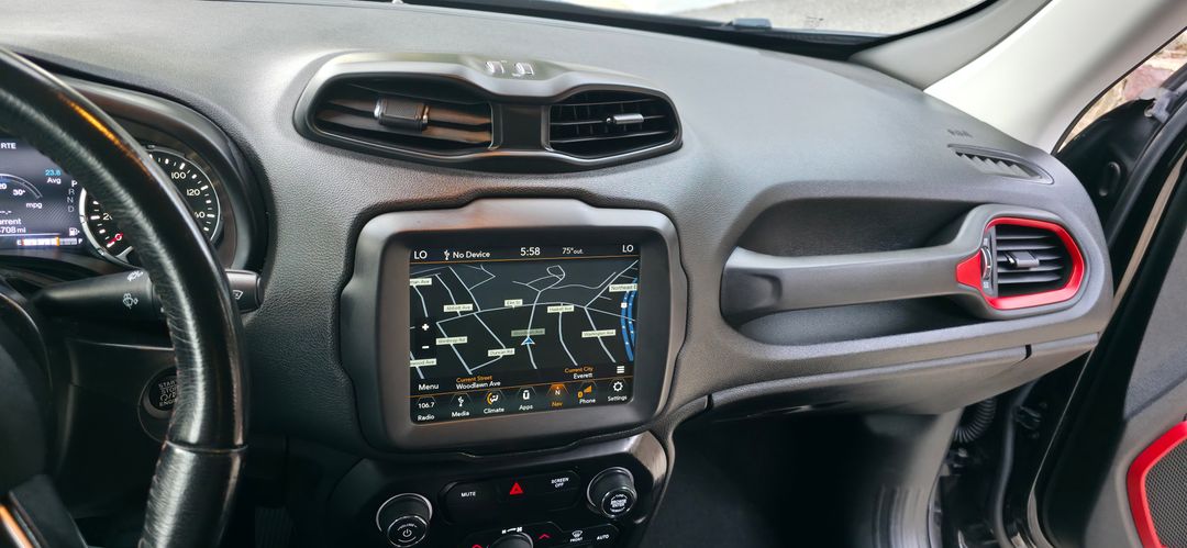 Car Preview