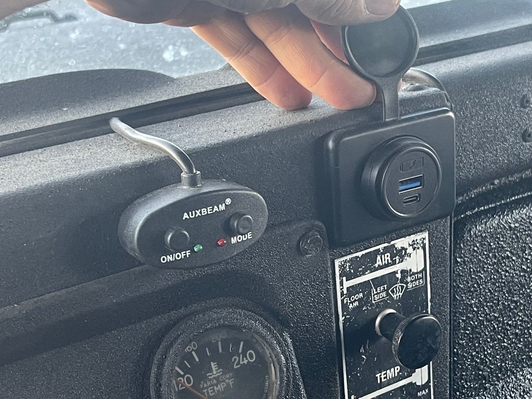 Car Preview