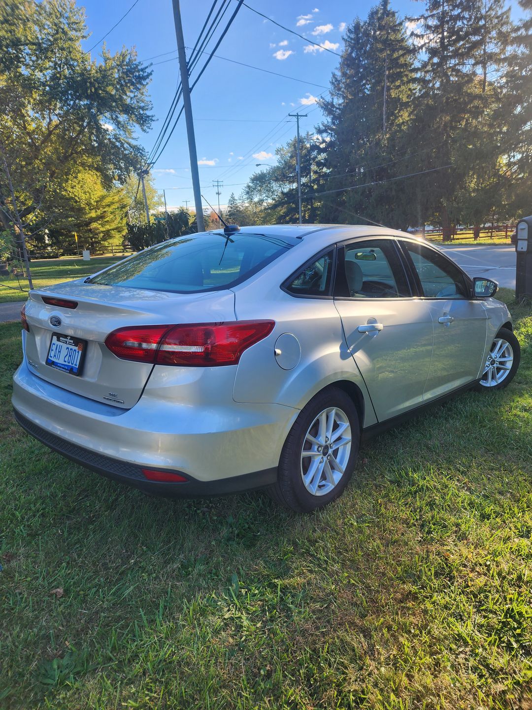 Car Preview
