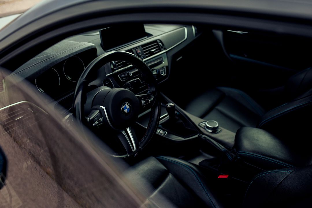 Car Preview