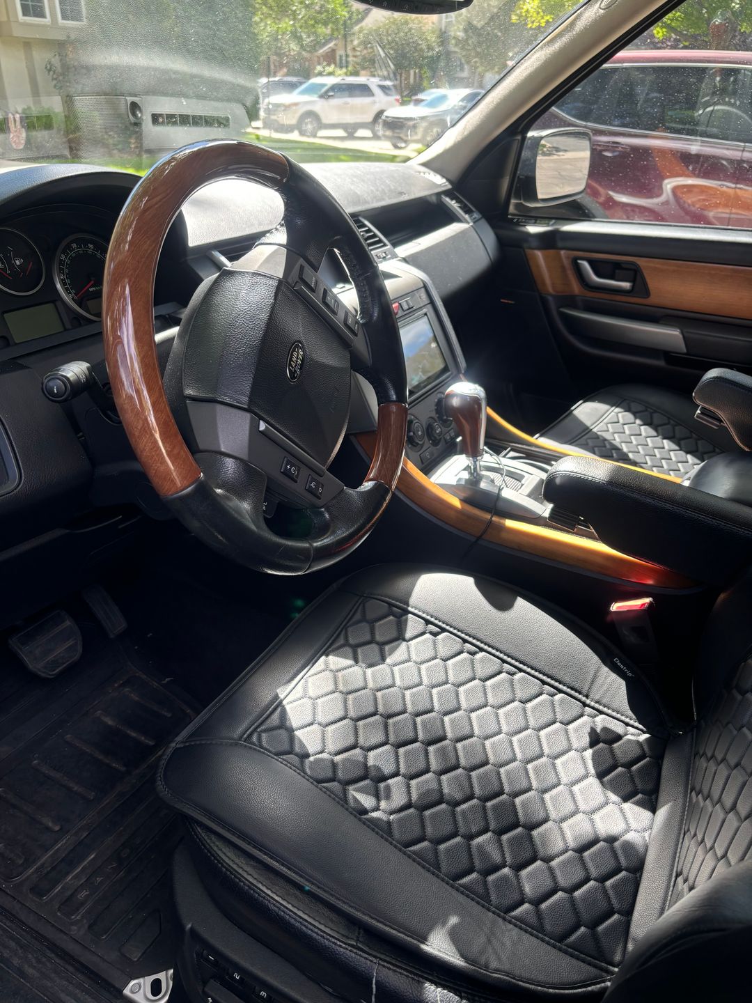 Car Preview
