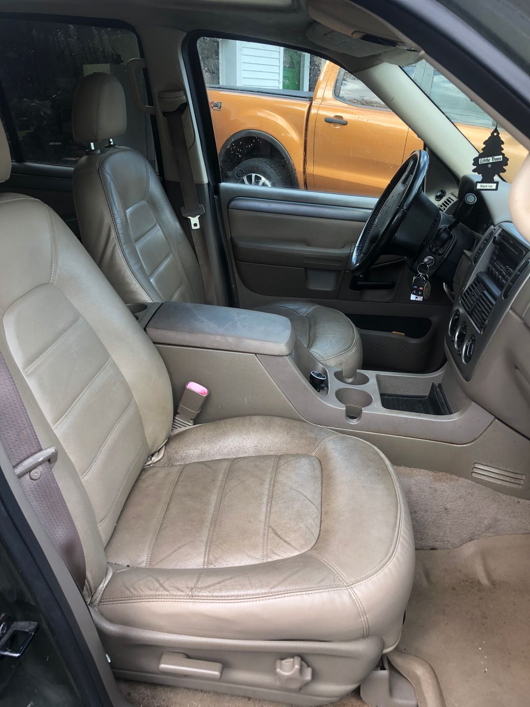 Car Preview