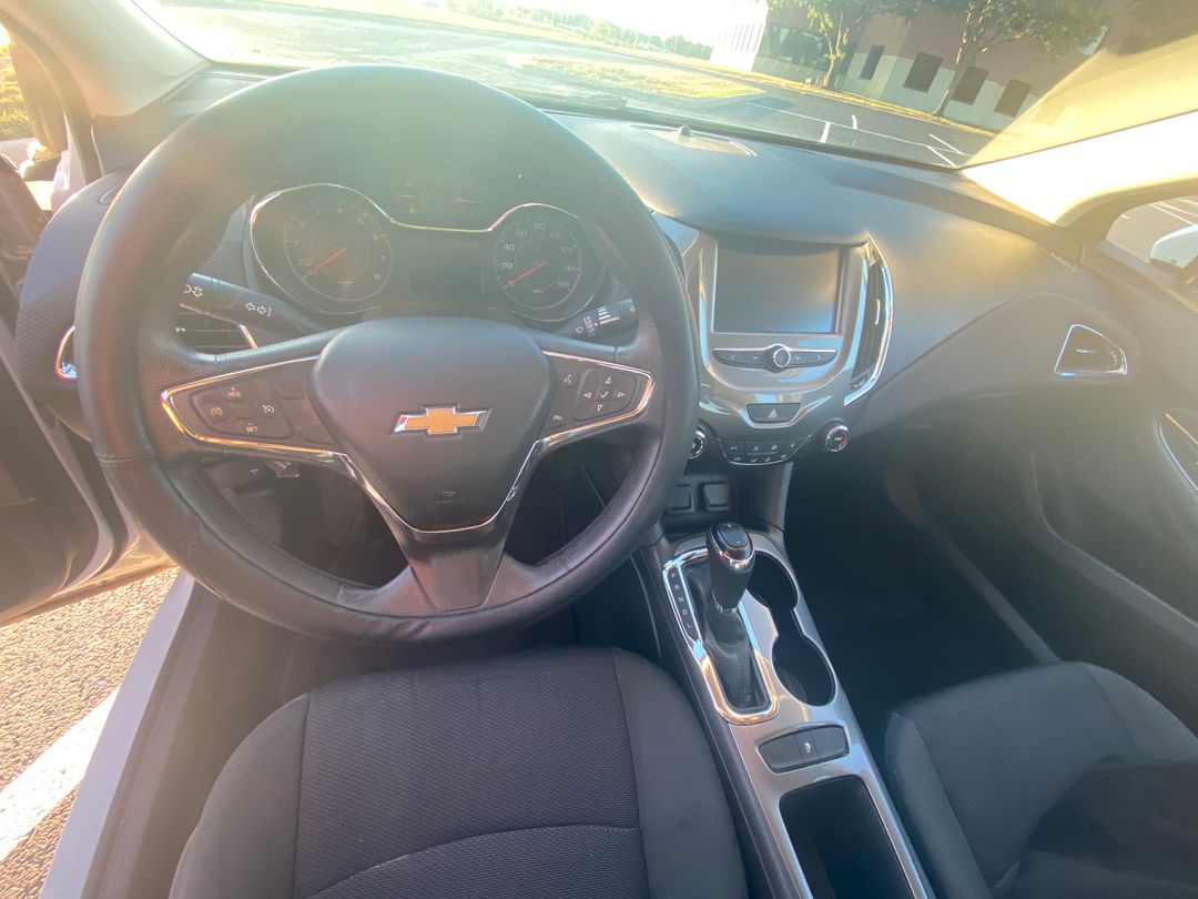 Car Preview
