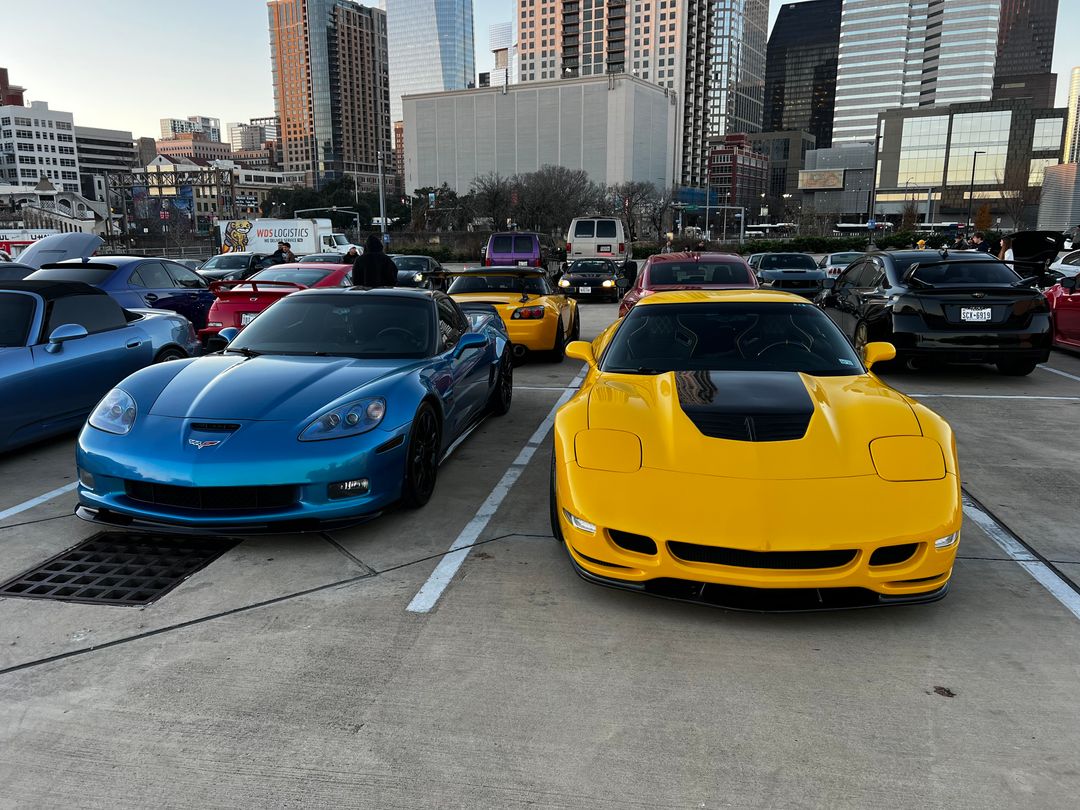Car Preview