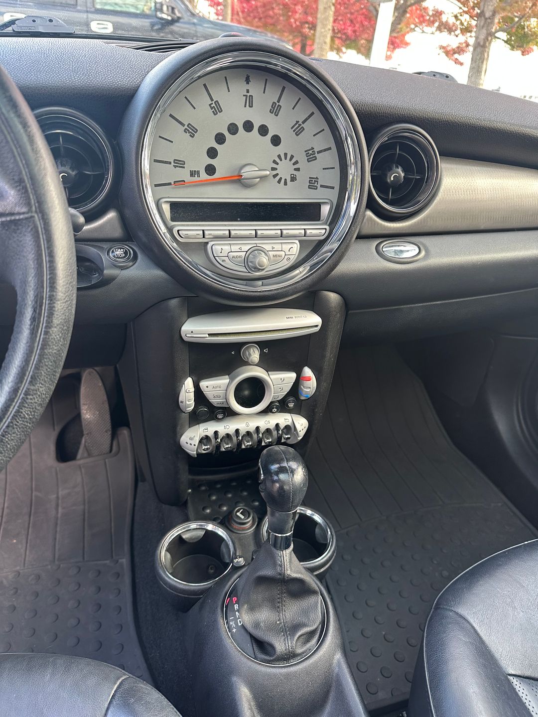 Car Preview