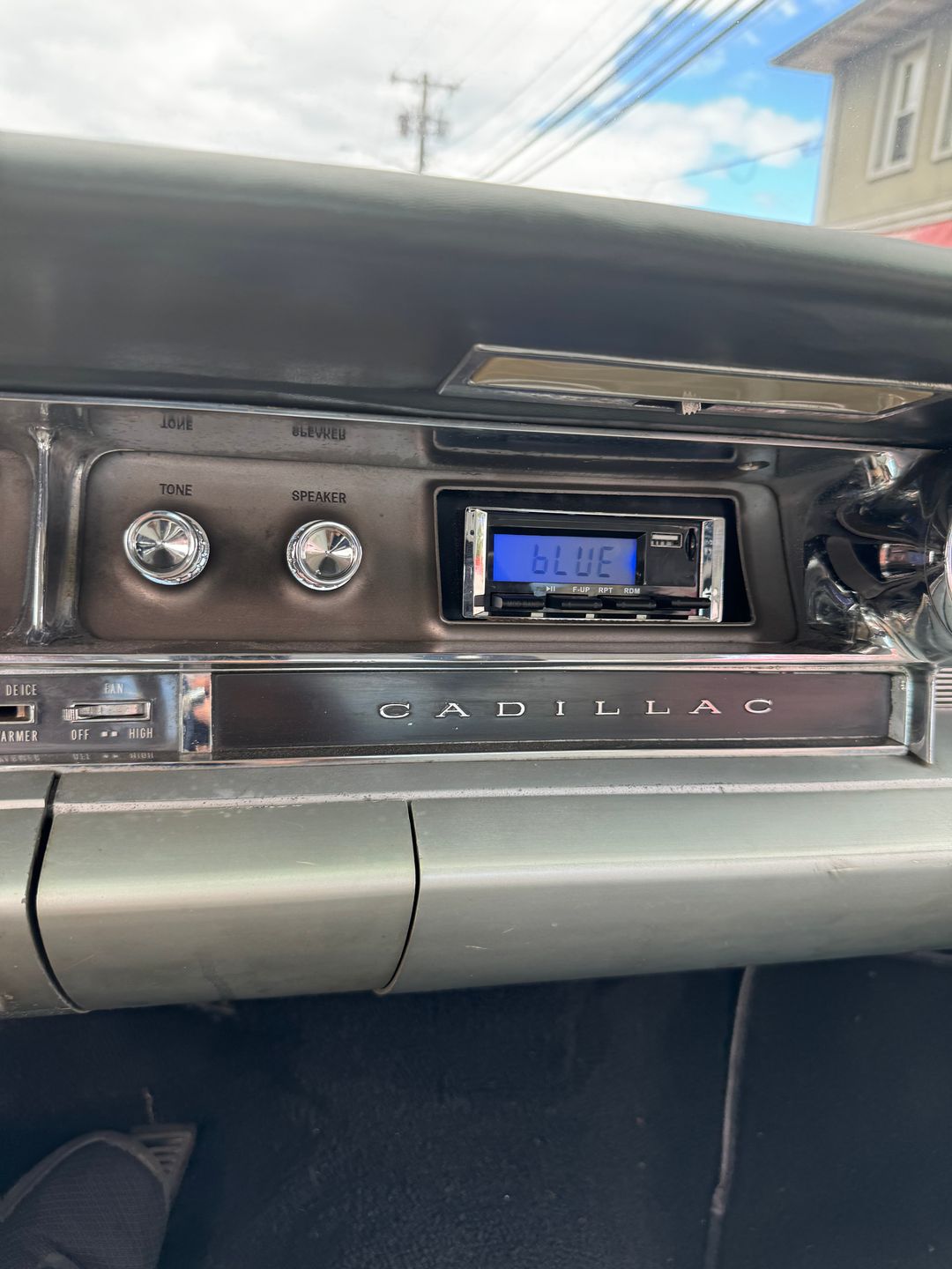 Car Preview