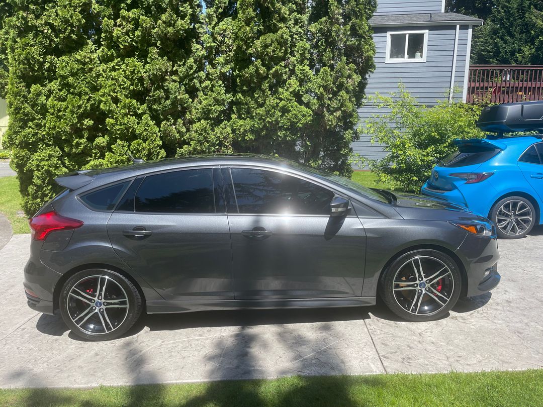Car Preview