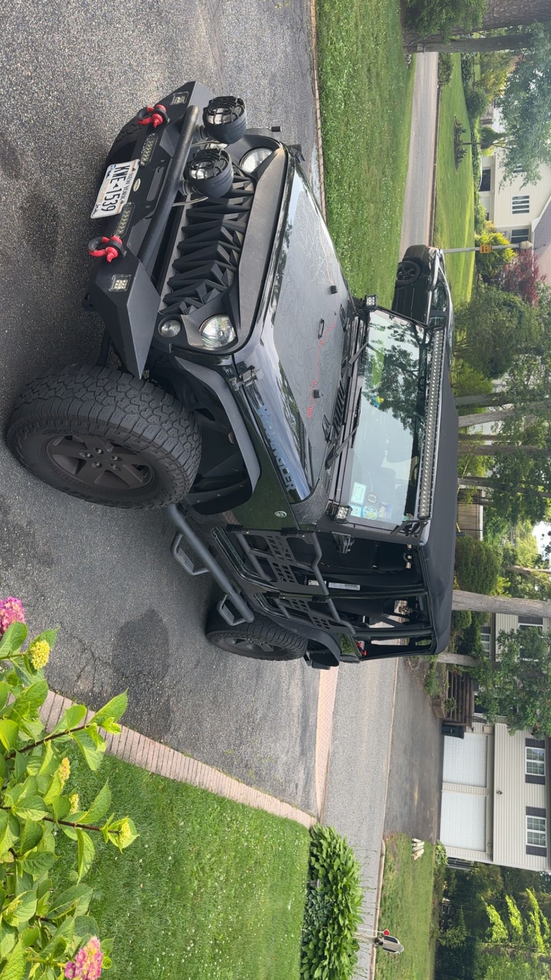 Car Preview