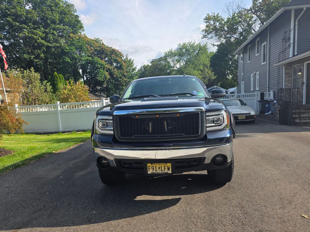 Car Preview