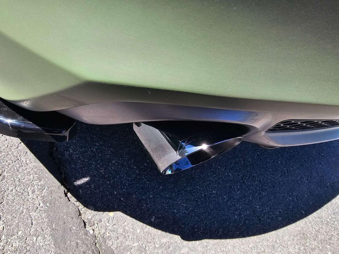 Car Preview