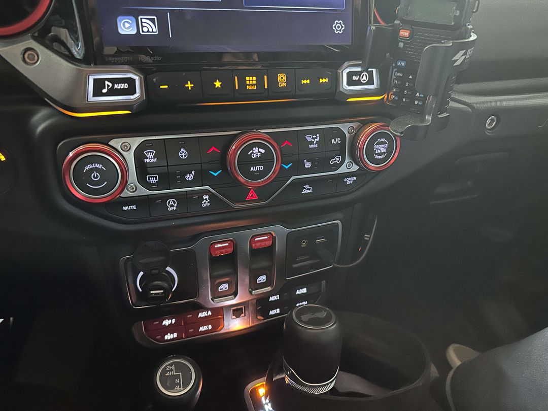 Car Preview