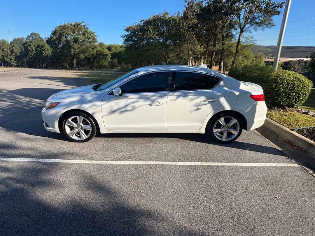Car Preview