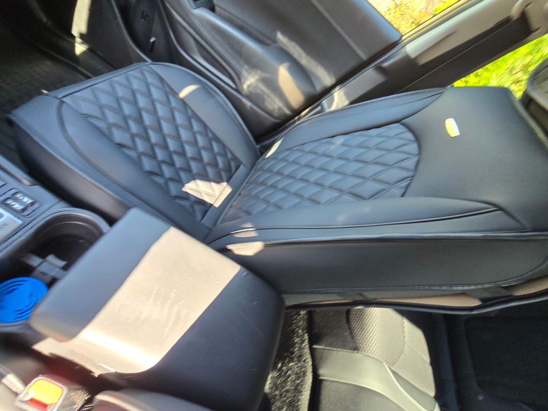 Car Preview