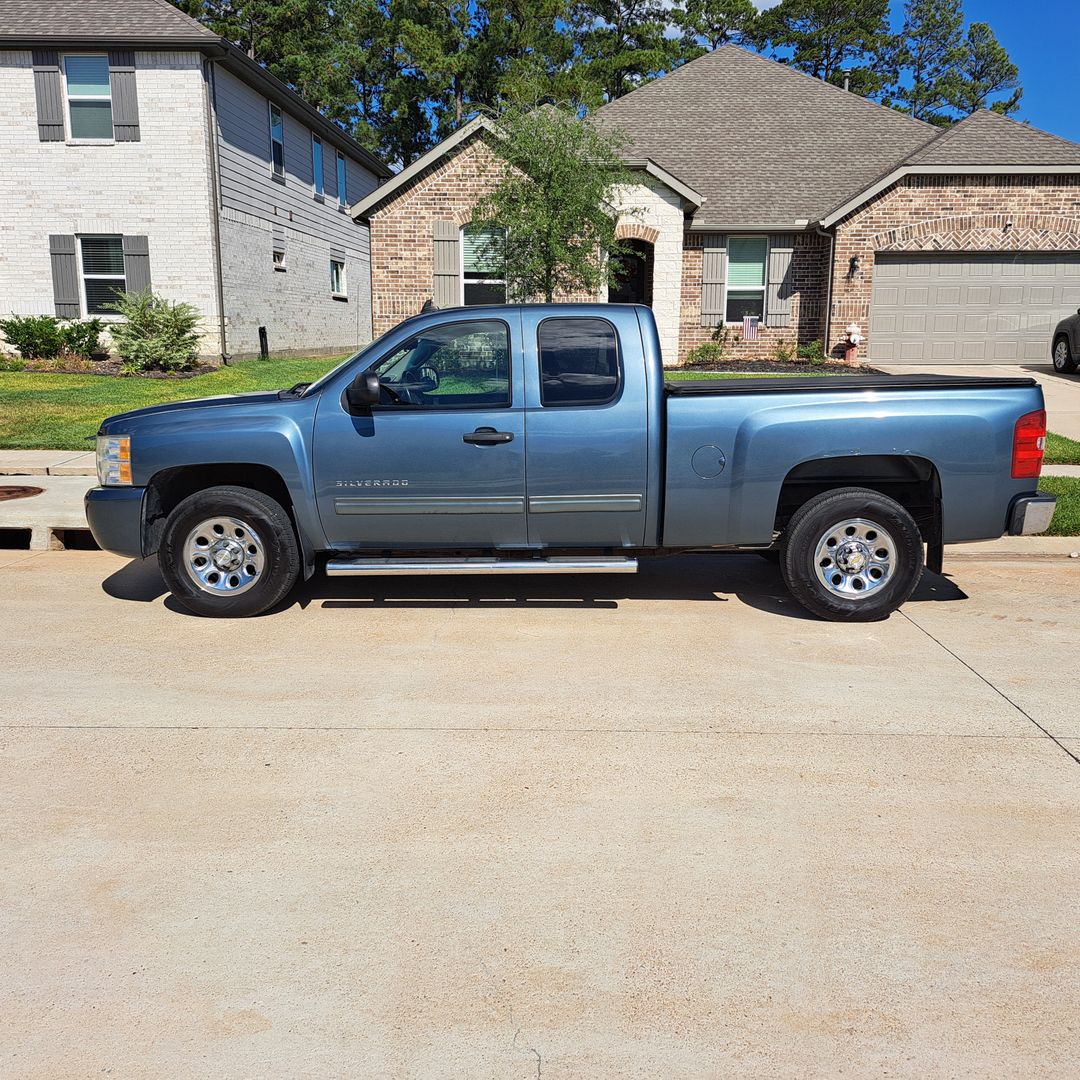 Car Preview