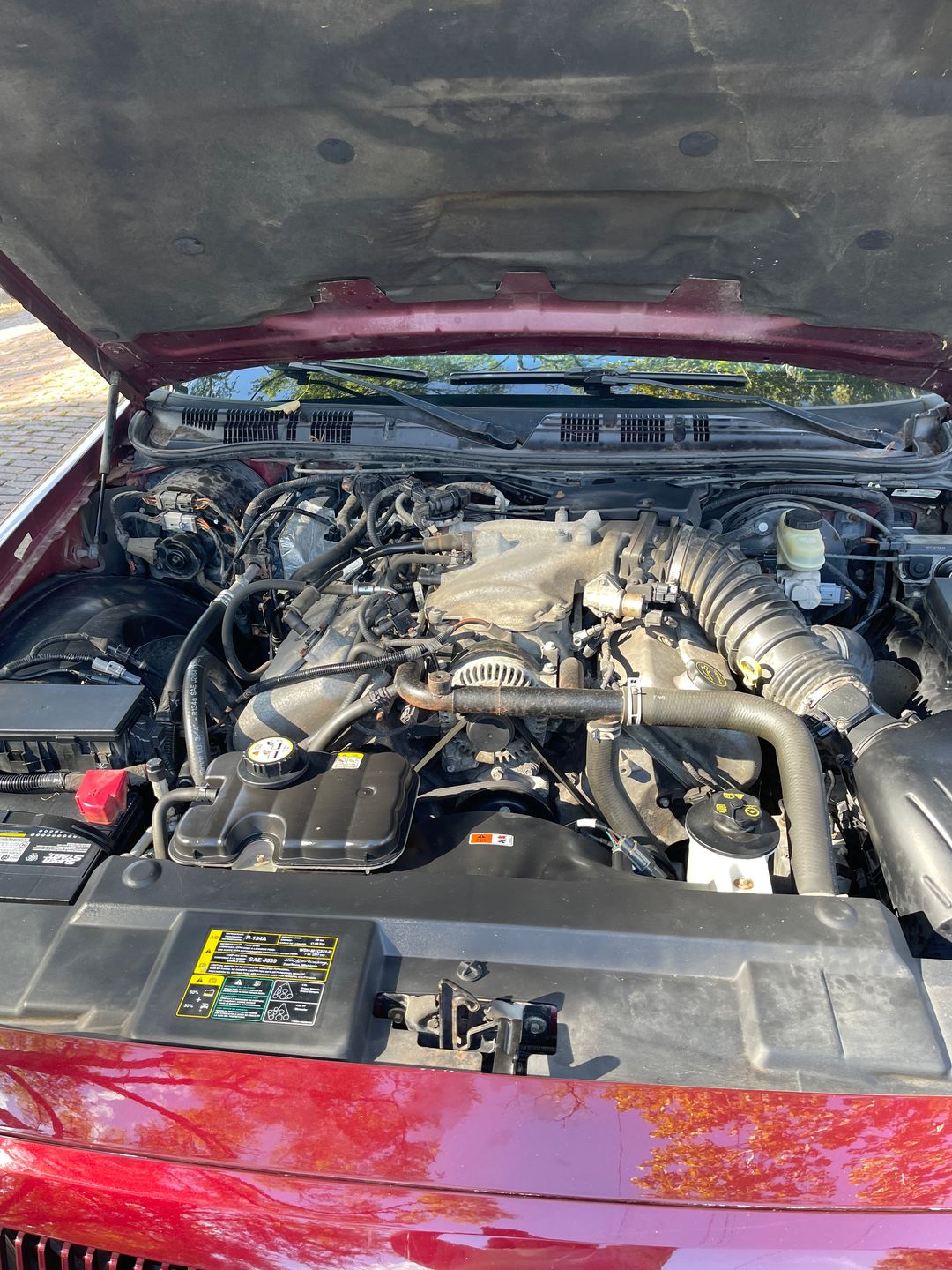 Car Preview