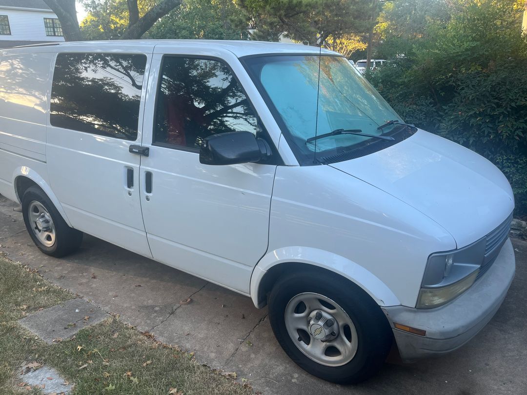 Car Preview