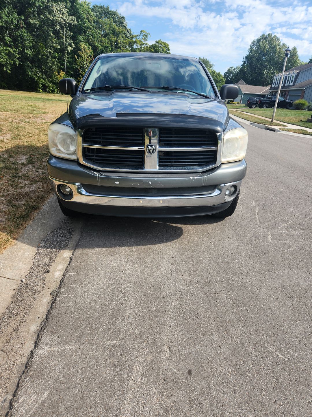 Car Preview