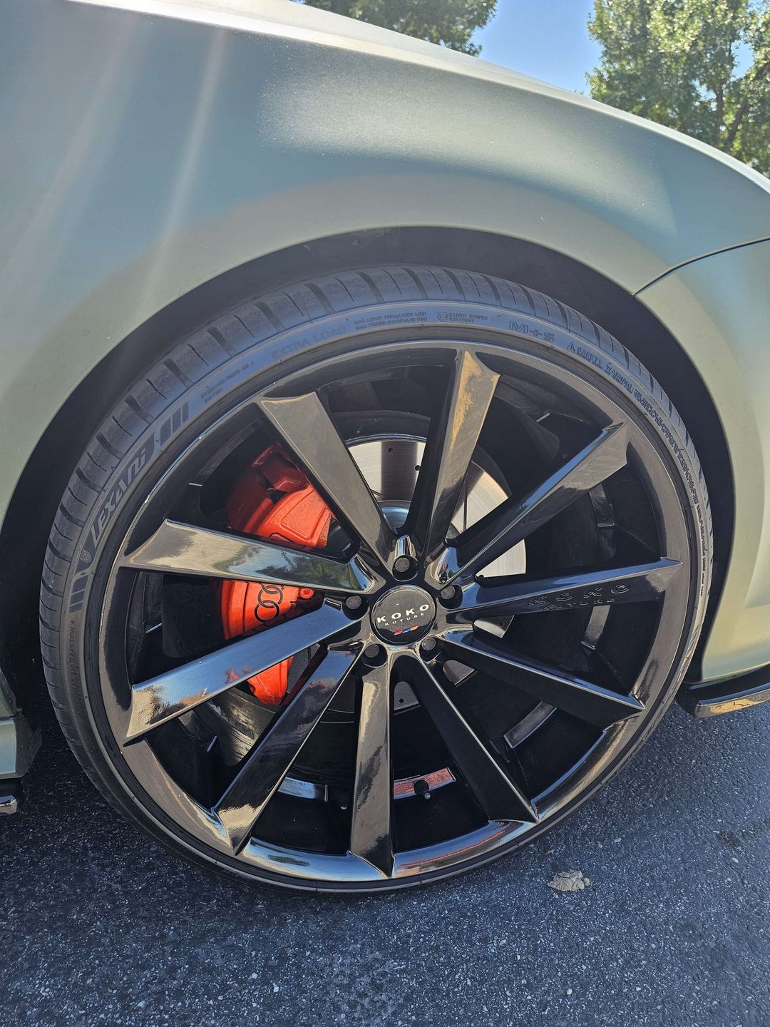 Car Preview