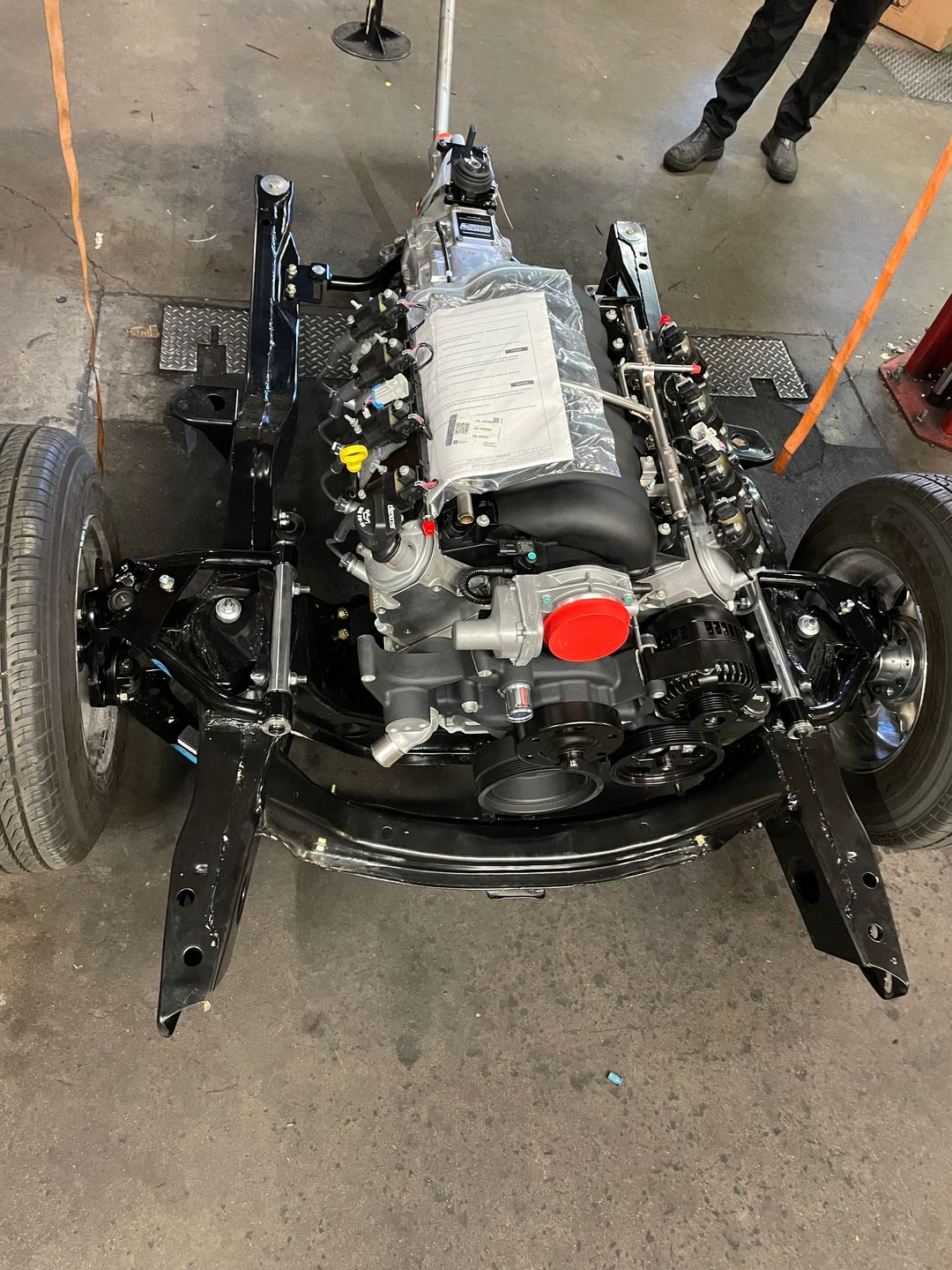 Car Preview