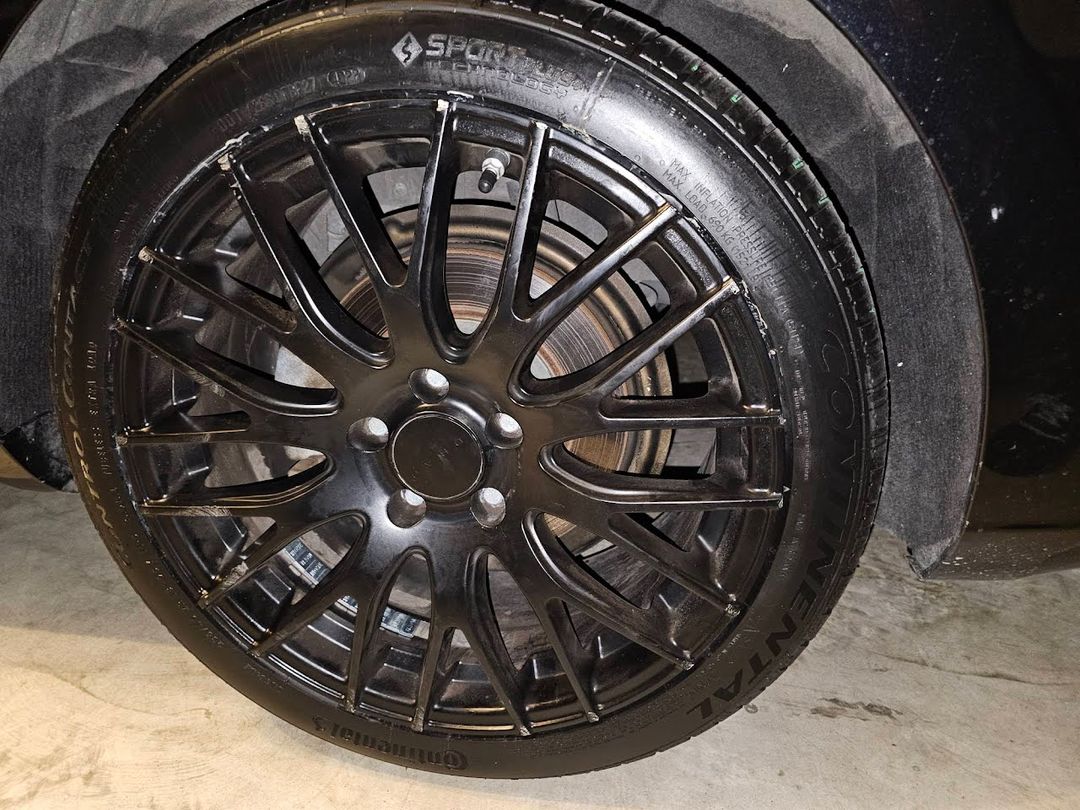 Car Preview