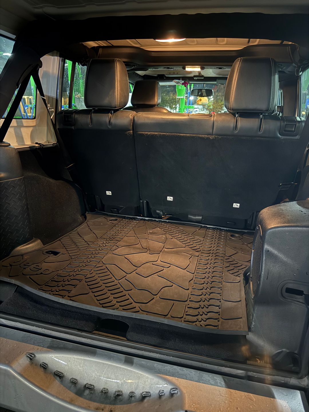 Car Preview