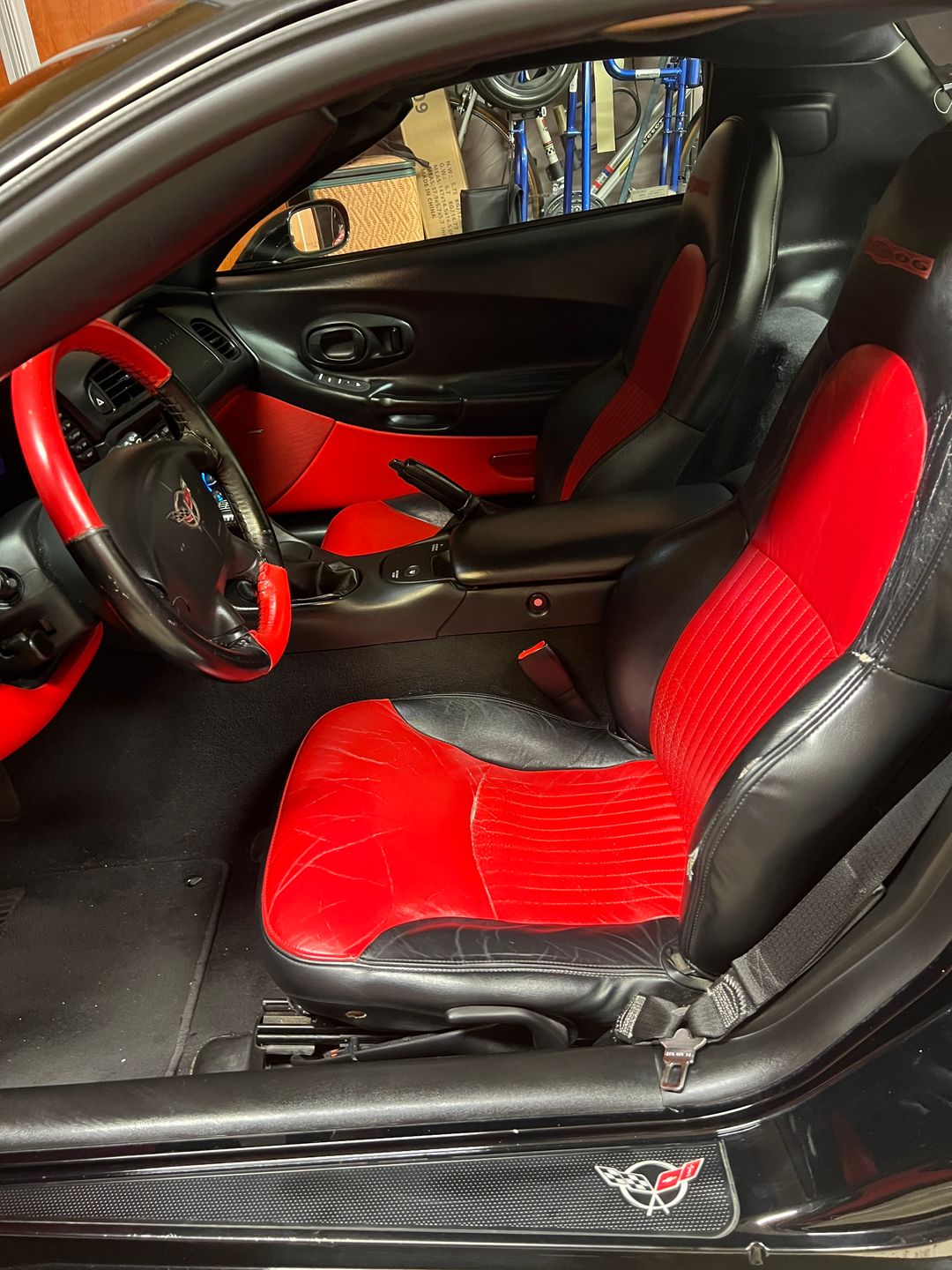 Car Preview