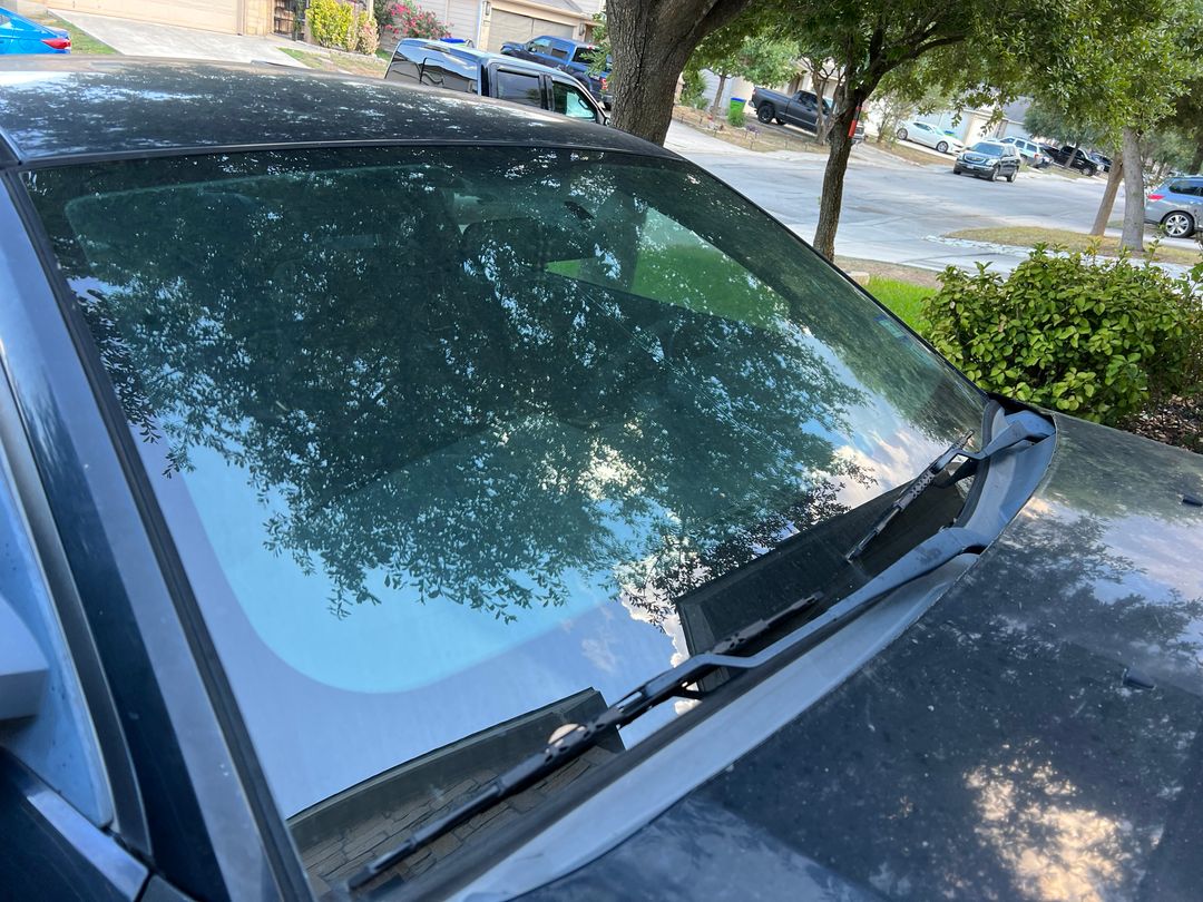 Car Preview