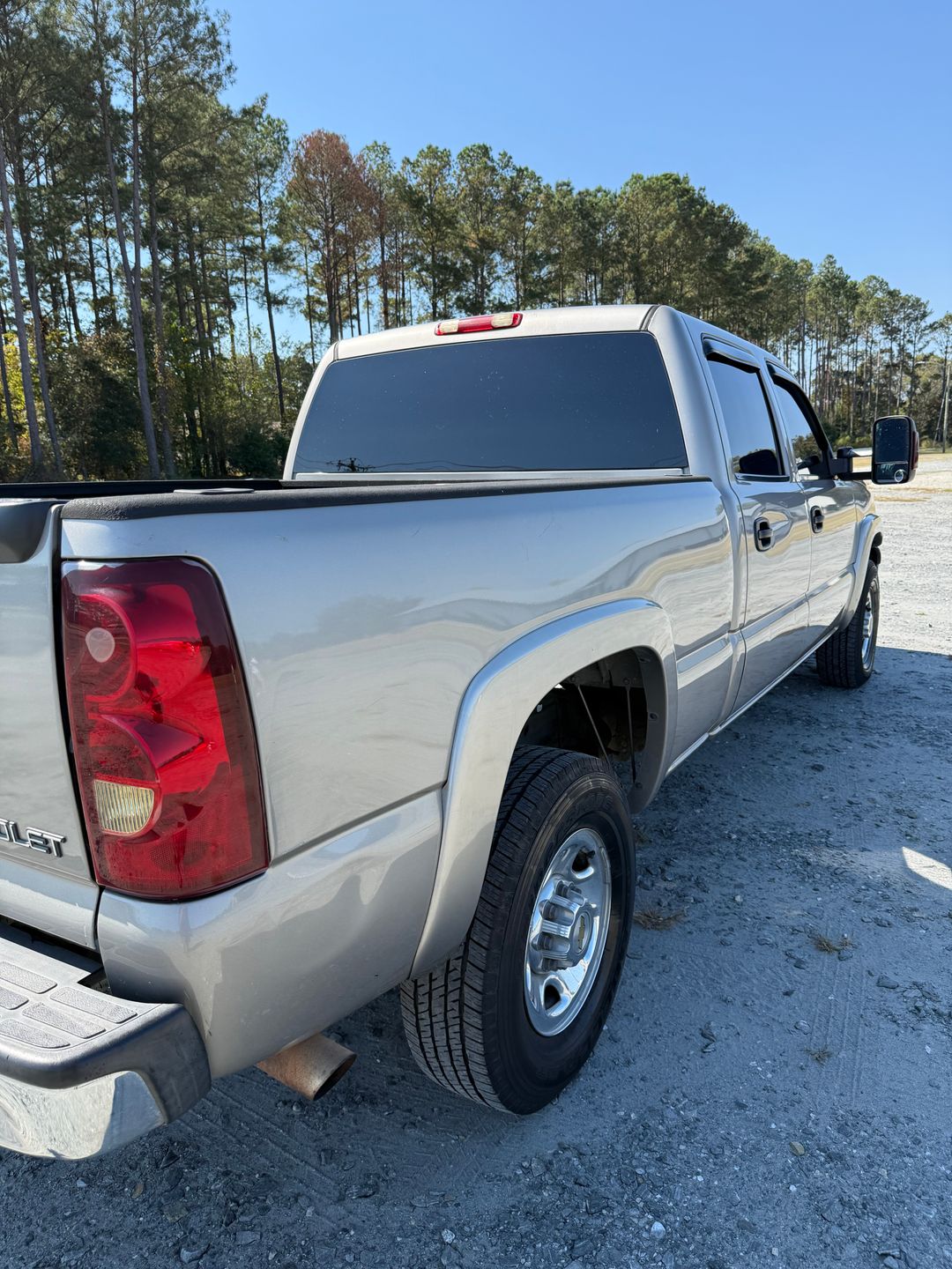 Car Preview