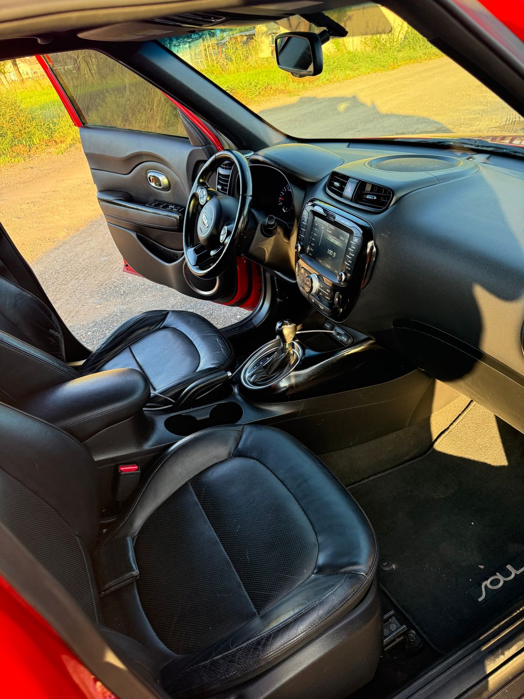 Car Preview