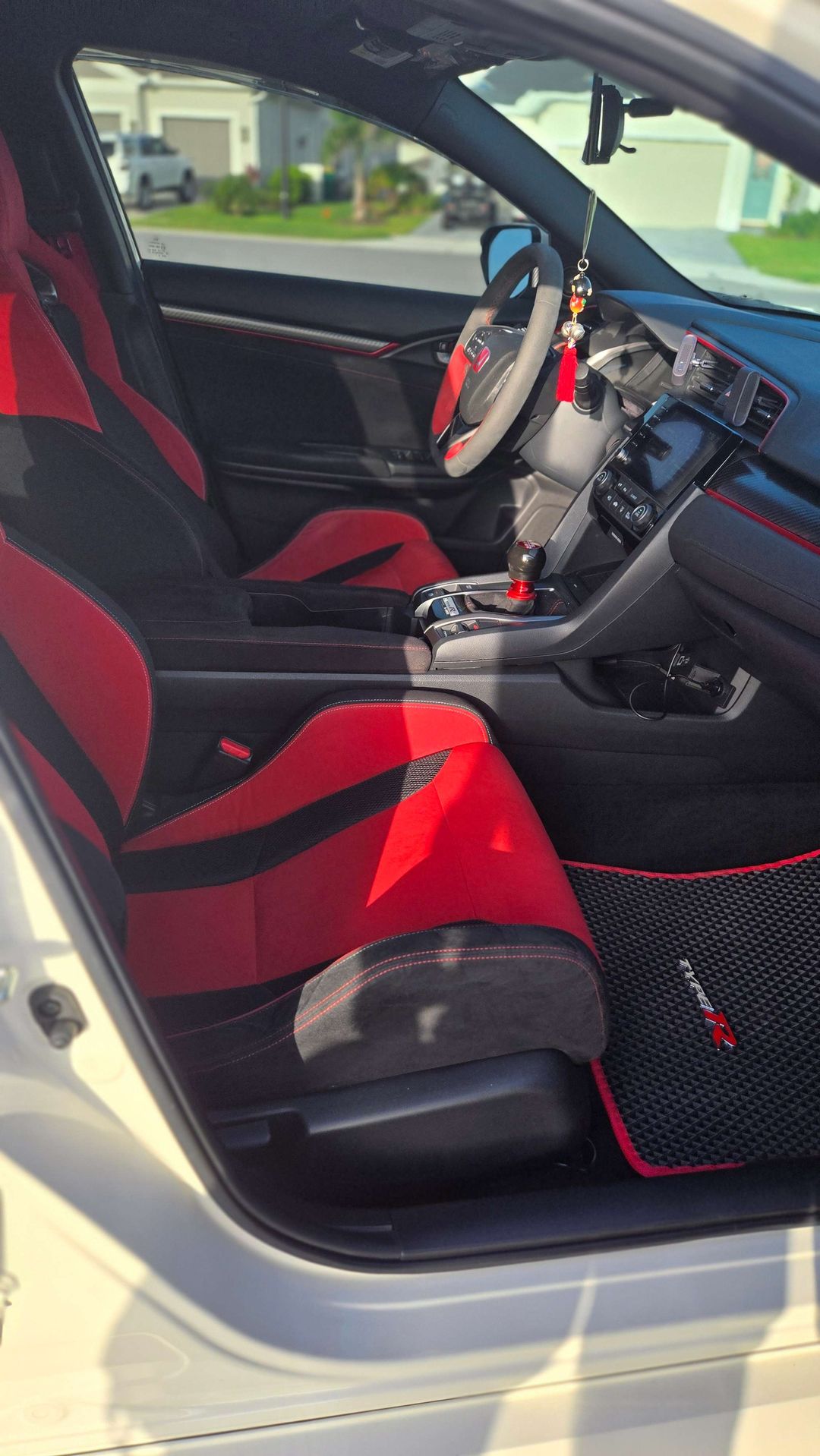 Car Preview